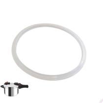 Borracha Compatível Panela Pressão Clock Rochedo Inox 4 A 8L