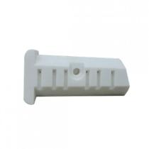 Borracha Conectora para AVL 9180 (KDV) Borracha Conectora para AVL 9180 (KDV)