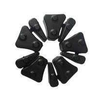 Borracha Contra Choque Coxim Cb500 Cbr500 Cb600 Hornet Nc700 Borracha Contra Choque Coxim Cb500 Cbr500 Cb600 Hornet Nc700