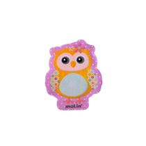 Borracha Corujinha Modelo 2 - Molin Borracha Corujinha Modelo 2 - Molin