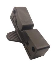 Borracha Coxim Apoio Tanque Cg 77 A 82 Bolinha