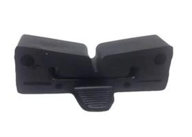 Borracha Coxim Apoio Tanque Cg 77 A 82 Bolinha