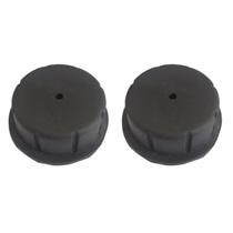 Borracha Coxim Apoio Tanque Dianteiro Ybr 125 2000 á 2008