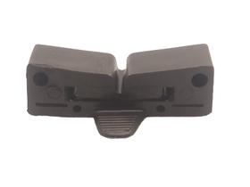 Borracha Coxim Apoio Tanque Honda Ml Cg Turuna 125 Até 1982