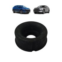 Borracha coxim calço dianteiro byd song plus 2023 a 2025 lado direito ou lado esquerdo - s6-2810300a