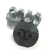 Borracha Coxim Descarga DOBLO FIORINO GRAN SIENA STRADA M15 Borracha Coxim Descarga DOBLO FIORINO GRAN SIENA STRADA M15