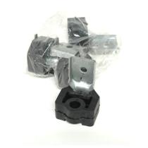 Borracha / Coxim Descarga RENAULT CLIO HATCH / SEDAN - M32
