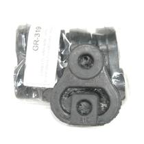 Borracha Coxim Escapamento Central Cobalt Spin Onix M13
