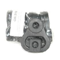 Borracha Coxim Escapamento Central Cobalt Spin Onix M13 Borracha Coxim Escapamento Central Cobalt Spin Onix M13