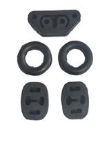 Borracha Coxim Escapamento Fiat Uno Fiorino Kit 5 Unidades Borracha Coxim Escapamento Fiat Uno Fiorino Kit 5 Unidades