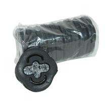 Borracha / Coxim Escapamento GOL PARATI PASSAT SAVEIRO - M32 Borracha / Coxim Escapamento GOL PARATI PASSAT SAVEIRO - M32