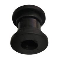 Borracha Coxim Escapamento Honda Crf 150 Crf 230 Crf 250