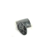 Borracha coxim escapamento renault duster logan sandero Borracha coxim escapamento renault duster logan sandero