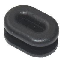 Borracha Coxim Fixação Tampa Lateral Pequena Titan Es Ks