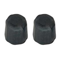 Borracha Coxim Suporte Farol Ybr 125 2000 á 2008 Par Borracha Coxim Suporte Farol Ybr 125 2000 á 2008 Par