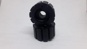 Borracha Coxim Suporte Tanque Dianteiro Cb 400 Cb 450 Par