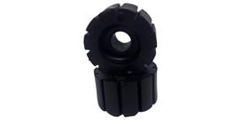 Borracha Coxim Suporte Tanque Dianteiro Cb 400 Cb 450 Par