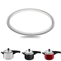 Borracha Cristal Compatível Com A Panela De Pressão Tramontina Vancouver 3 e 4,5 Litros