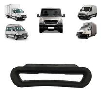 Borracha da grade dianteira mercedes benz sprinter 2012 a 2019