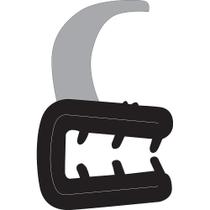 Borracha Da Janela Apollo Logus Kombi Clipper Até 97 25 Mts F103 Borracha Da Janela Apollo Logus Kombi Clipper Até 97 25 Mts F103