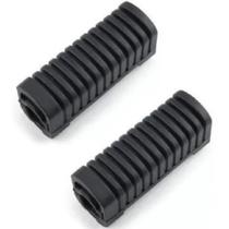 Borracha da Pedaleira Estribo Traseira ES - BROSS - FALCON