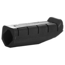 Borracha Da Pedaleira Traseira Para Moto Ybr Bc-08y Pro Tork