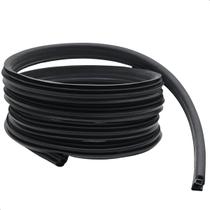 Borracha Da Porta Celta Prisma Montana Corsa Classic Sandero Kwid Original