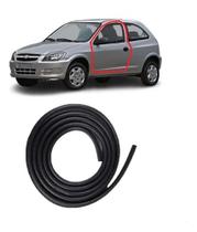 Borracha Da Porta Corsa Celta Prisma Todos - Padrão Original