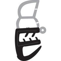 Borracha Da Porta Corsa Wagon Pick-up Todos Rolo 25 Mts F103