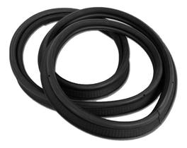 Borracha Da Porta Dianteira Original Fiat Grand Siena Palio