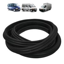Borracha da porta dianteira renault master 2002 a 2013 lado esquerdo ou direito 460 cm Borracha da porta dianteira renault master 2002 a 2013 lado esquerdo ou direito 460 cm
