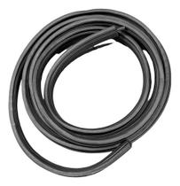 Borracha Da Porta Esquerda Ford Cargo C/aba 4.5 M