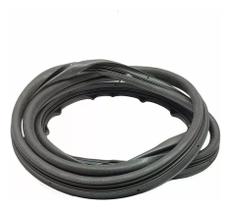Borracha Da Porta Esquerda Original Fiat Palio Weekend Siena 51938604