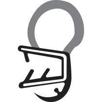 Borracha Da Porta Fiesta Amazon Ecosport 02 A 12 F103