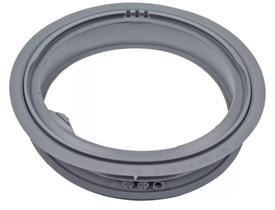 Borracha da porta guarnição gaxeta original lava e seca lg wd1412rt7b wd1412rta wd1412rta5 wd1412rta7 wd1412rta7b