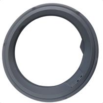 Borracha Da Porta Lava Seca LG MDS38265301 modelo WD-1409FD