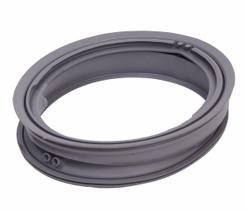 Borracha Da Porta Lavadora LG WD-1410RDA5 MDS38265303 Borracha Da Porta Lavadora LG WD-1410RDA5 MDS38265303