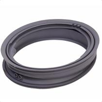 Borracha Da Porta Lavadora LG WD1412RTB MDS38265303 Borracha Da Porta Lavadora LG WD1412RTB MDS38265303