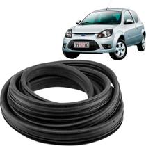 Borracha da Porta Logus Fiesta Ka 2006 3900mm