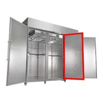 Borracha Da Porta Mini Câmara Fria Refrimate GCI-2400 65x151