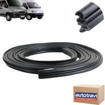 Borracha da Porta para Fiat Ducato / Peugeot Boxer / Citroen Jumper - 1999 a 2021