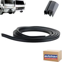 Borracha da Porta para Ford Cargo 1985 à 2011 Todos