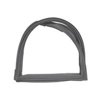 Borracha Da Porta Para Geladeira LG GR-X228NMS1.AMTGSBS Borracha Da Porta Para Geladeira LG GR-X228NMS1.AMTGSBS