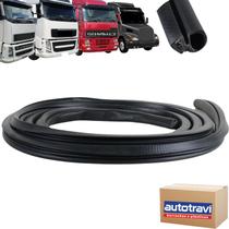 Borracha da Porta para Volvo FH 93 a 11 / FM 99 a 11 / NH 99 a 06 Borracha da Porta para Volvo FH 93 a 11 / FM 99 a 11 / NH 99 a 06