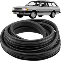 Borracha da Porta sem Aba Corcel Pampa Belina 2 e 4 Portas