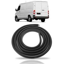 Borracha da porta traseira teto baixo alto mercedes benz sprinter 1997 a 2012 Borracha da porta traseira teto baixo alto mercedes benz sprinter 1997 a 2012
