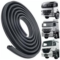 Borracha Da Porta Universal Mb Atego Axor Ls S K 2004 2022 Compatível com Mercedes-Benz CLA