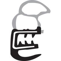 Borracha Da Porta Volvo Caminhão 93 A 98 F103 Borracha Da Porta Volvo Caminhão 93 A 98 F103