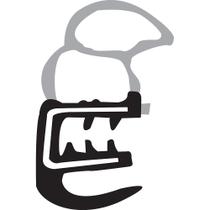 Borracha Da Porta Volvo Caminhão 93 A 98 Borracha Da Porta Volvo Caminhão 93 A 98