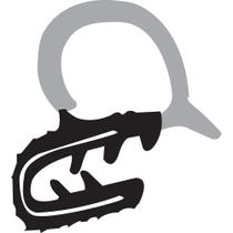 Borracha Da Porta Volvo Caminhão Até 92 F103